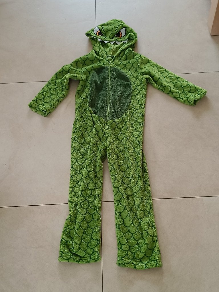 Onesie kind maat 110 tem 128, Enfants & Bébés, Enlèvement