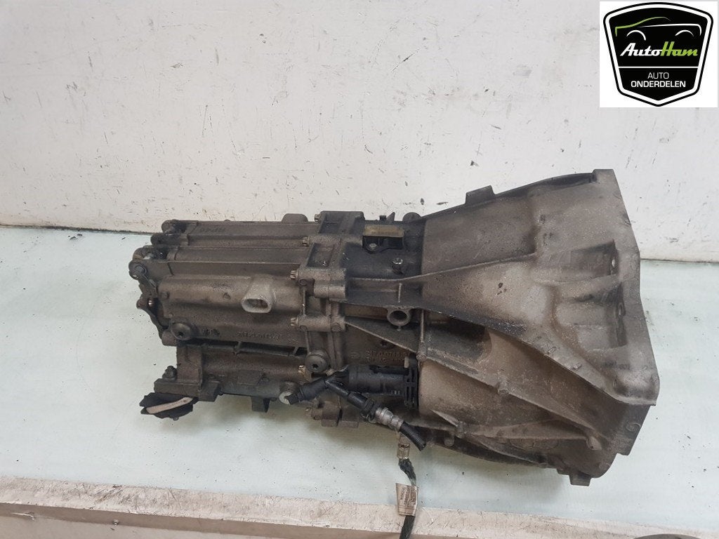 BOITE DE VITESSES MANUELLE 1 serie (F21) (|23007633986|), Autos : Pièces & Accessoires, Utilisé, BMW, Petuelring 130
80809  München, DE