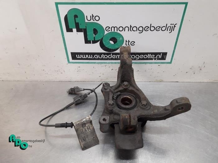 Joint avant droit d'un Opel Zafira B (Zafira B 05-), -, Opel, 3 mois de garantie, Utilisé