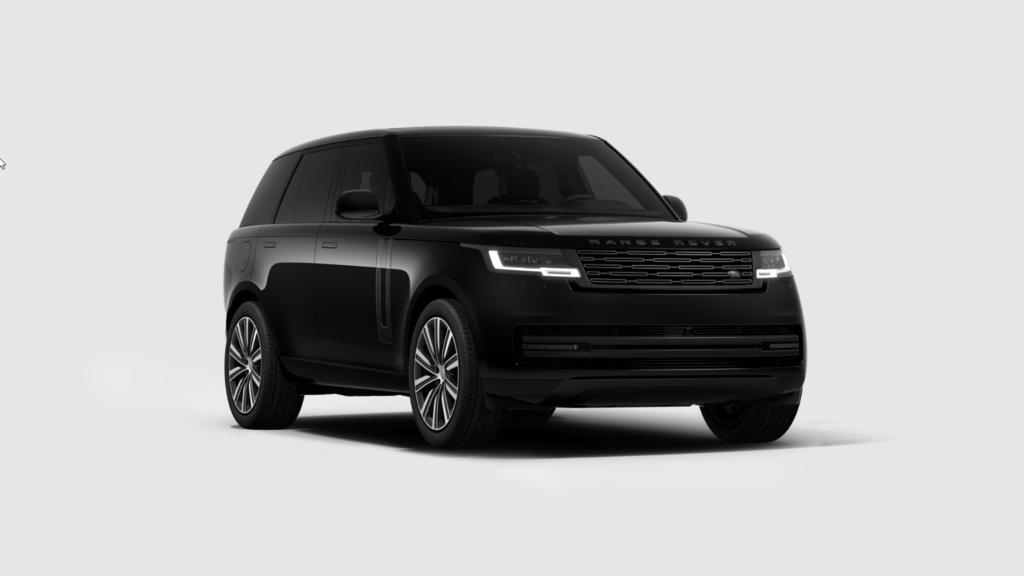 Land Rover Range Rover SWB P460e SE AWD Auto. 25MY, 460 ch, Achat, Euro 6, Entreprise
