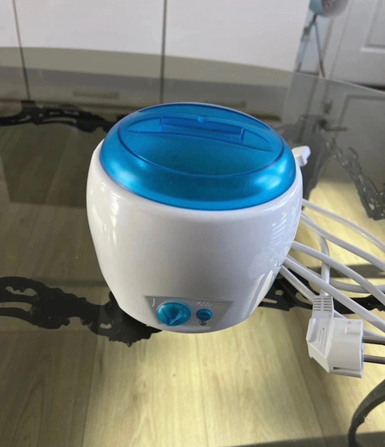 Xanitalia machine a cire a epilation, Enlèvement, Comme neuf