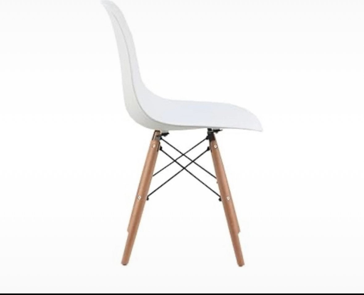 Lot de 6 chaises, Maison & Meubles, Enlèvement ou Envoi, Comme neuf