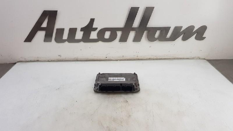CALCULATEUR MOTEUR ECU Skoda Fabia II (5J) (|03E906023AC|), Utilisé, Skoda