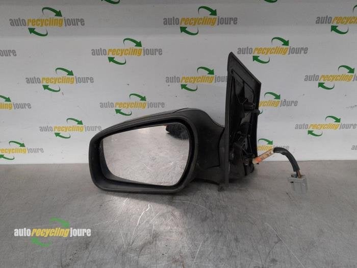 Rétroviseur extérieur gauche d'un Ford Focus, -, -, 3 mois de garantie, -