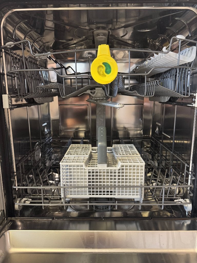 Lave-vaisselle encastré Whirlpool ADG 9415/1, Encastré, Enlèvement, Utilisé, 45 à 60 cm