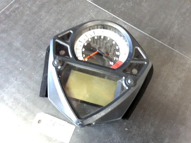 SV1000 2003 - 2009 Suzuki Tellers D1-55011