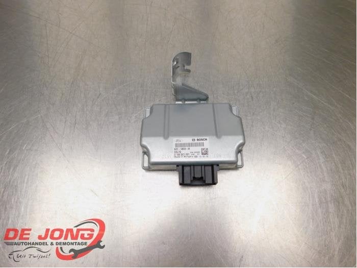 Régulateur de tension d'un Ford Grand C-Max, -, 3 mois de garantie, -, -