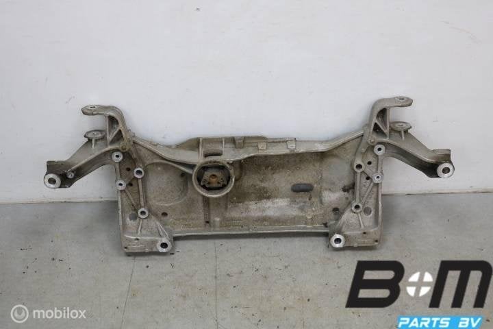 Subframe VW Golf Plus 6 2.0 TDI 1K0199369F, Gebruikt