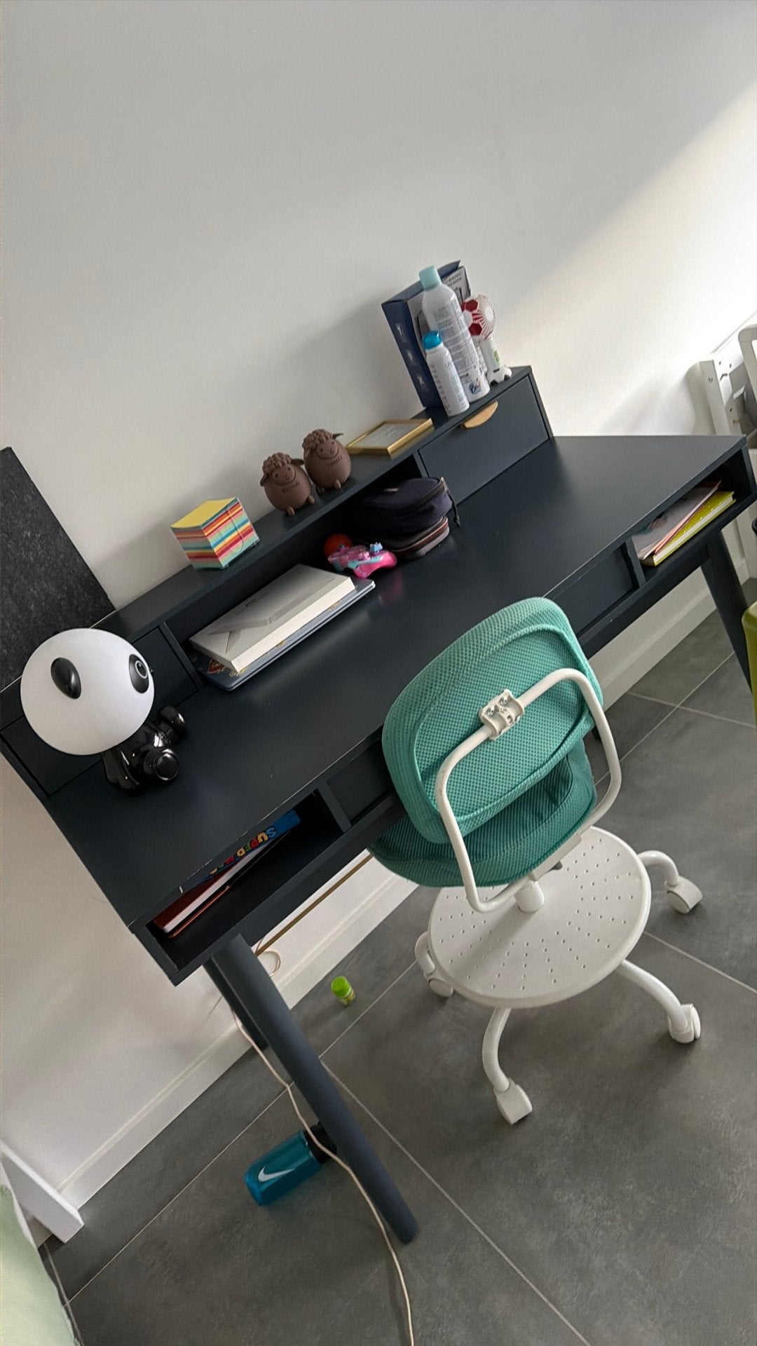 Bureau te koop, Maison & Meubles, Industriel, Enlèvement, Utilisé, Bureau enfant