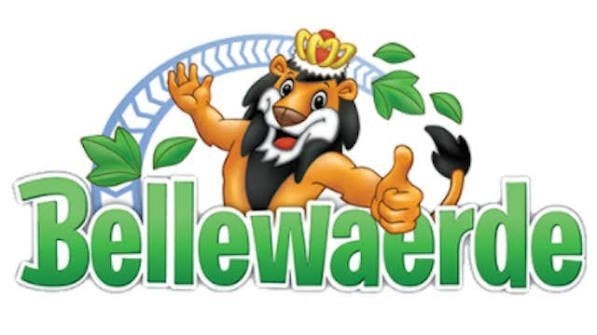 2 tickets Bellewaerde Park geldig tot 4/10/2026, Tickets & Billets, Deux personnes, Ticket ou Carte d'accès