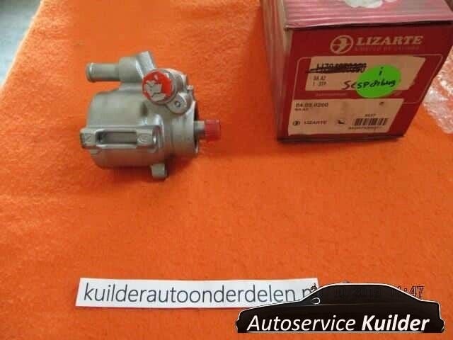 Stuurpomp Seat Arosa Ibiza II VW Polo 6n Lizarte Italy, Neuf, Seat, -, -
