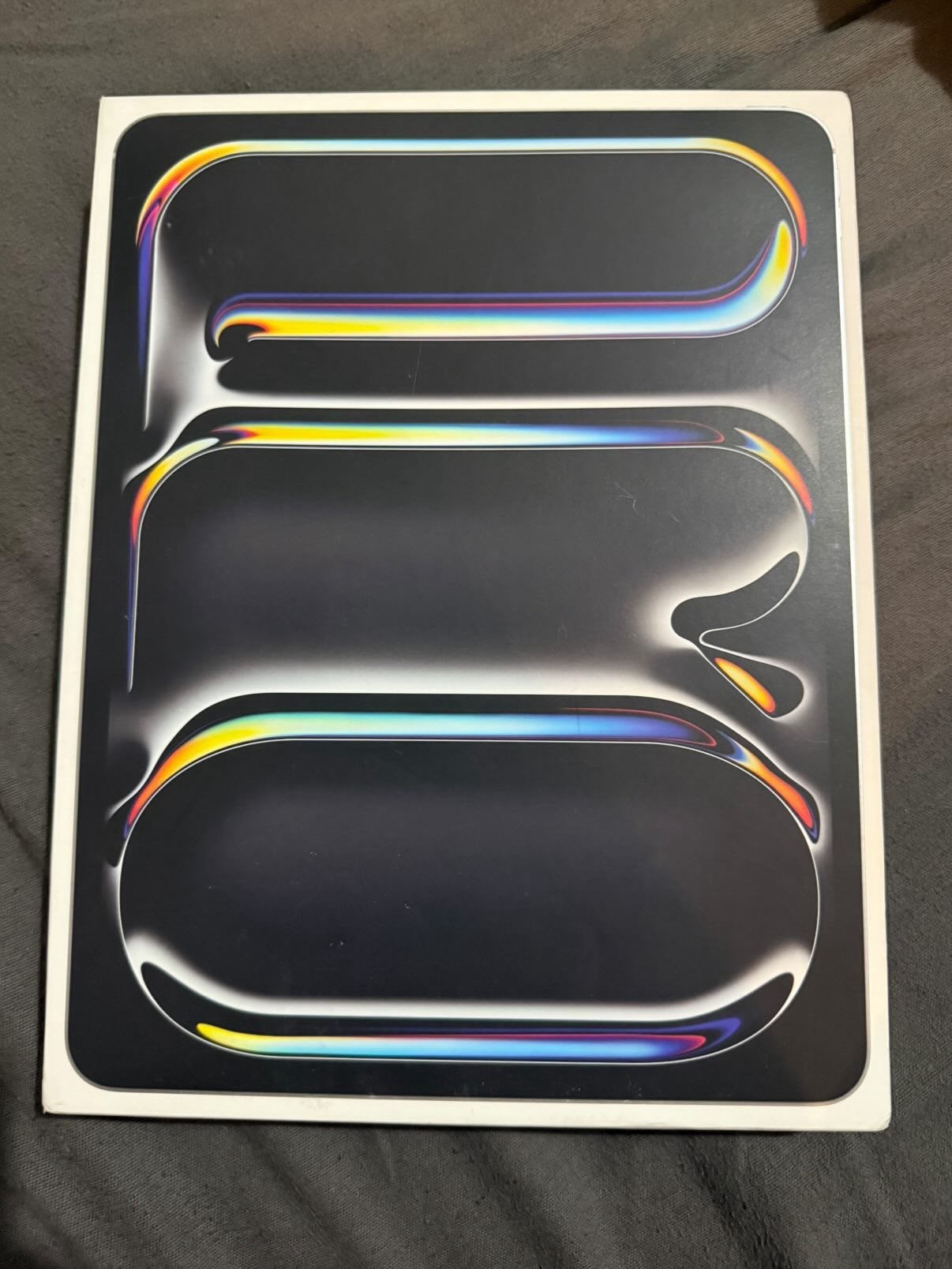 iPad Pro 13” M5 | 2TB | Wi-Fi + Cellular | Magic Keyboard, 13 inch of meer, Ophalen of Verzenden, Zo goed als nieuw, Apple iPad Pro