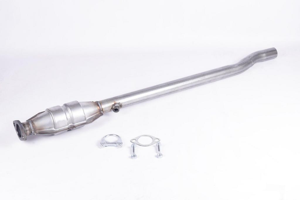 Katalysator Audi A3, Volkswagen Golf 5, Touran 1.6 FSI, Auto-onderdelen, -, Nieuw, Ophalen of Verzenden, -