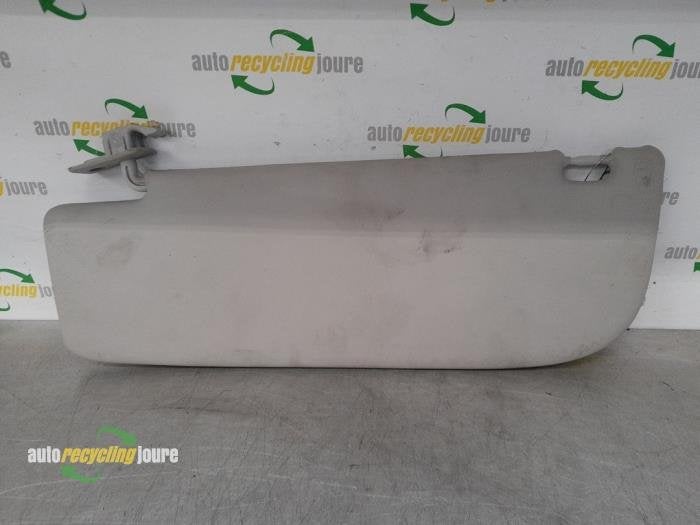 Pare-soleil d'un Peugeot Bipper, -, -, 3 mois de garantie, Utilisé