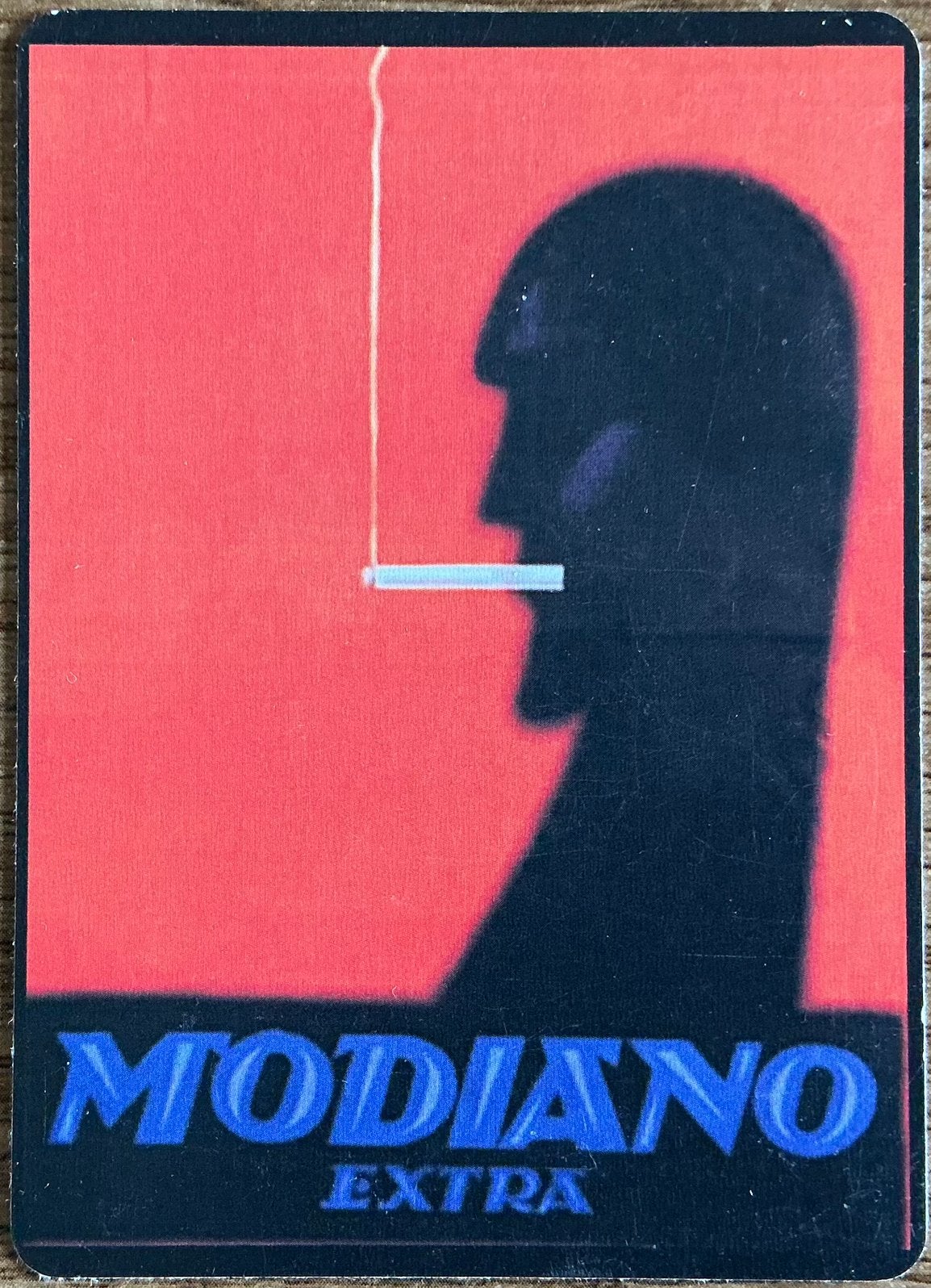 CIGARETTES Joker MODIANO, Enlèvement ou Envoi, Comme neuf, Joker(s)