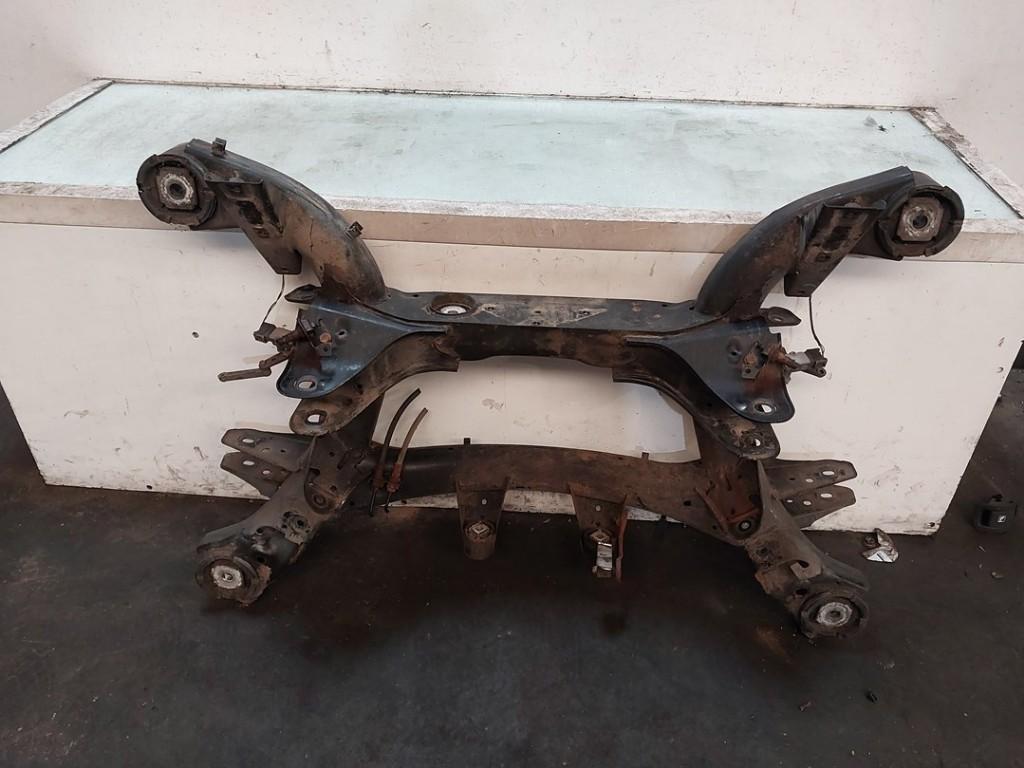 SUBFRAME BMW X5 (F15) (01-2013/07-2018) (|33316863815|), Gebruikt, BMW