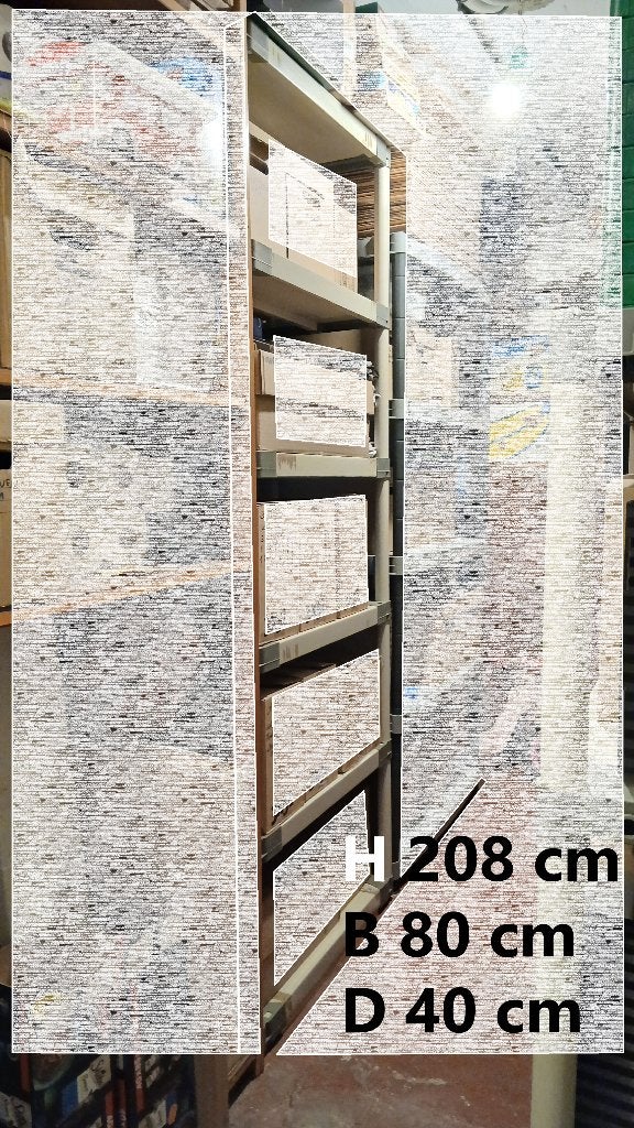 Nog 2 PVC schabben, Huis en Inrichting, Ophalen, Gebruikt