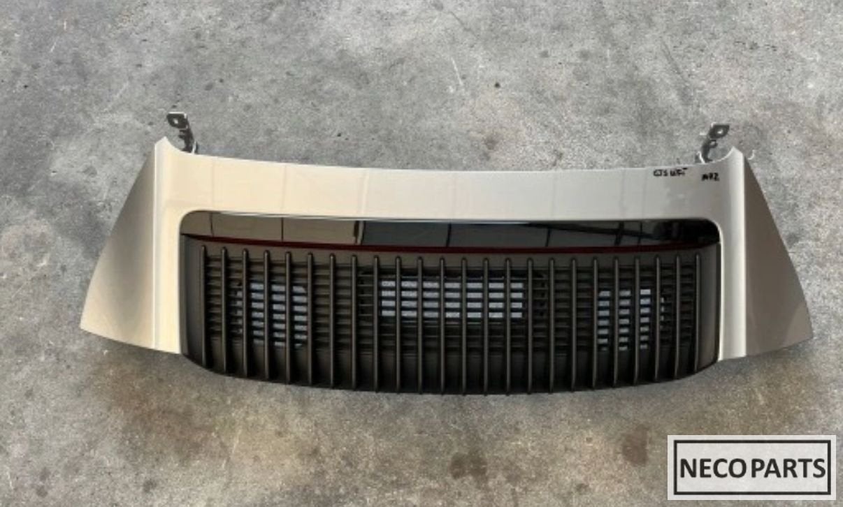 PORSCHE 991 CARRERA GTS FACELIFT ACHTERKLEP SPOILER M7Z, Arrière, -, Porsche, Haillon arrière