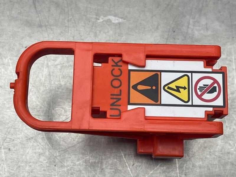 DIVERSEN Hybride service plug Toyota RAV4 (A4) (|8718G|), Gebruikt, Toyota