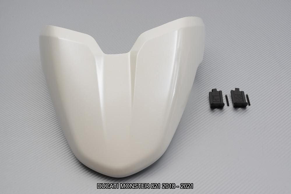 AVDB Seat Cover voor DUCATI MONSTER 821 2018 - 2021, Ophalen of Verzenden