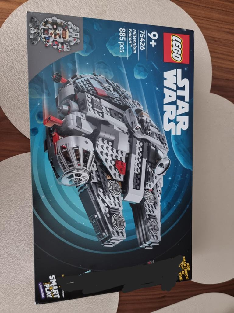 Lego Star Wars 75426, Enlèvement ou Envoi, Lego, Star Wars