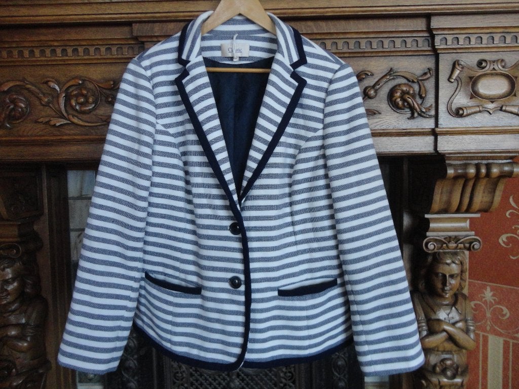 Dames vestje, Maat 46/48 (XL) of groter, Nieuw, Ophalen of Verzenden, Blauw