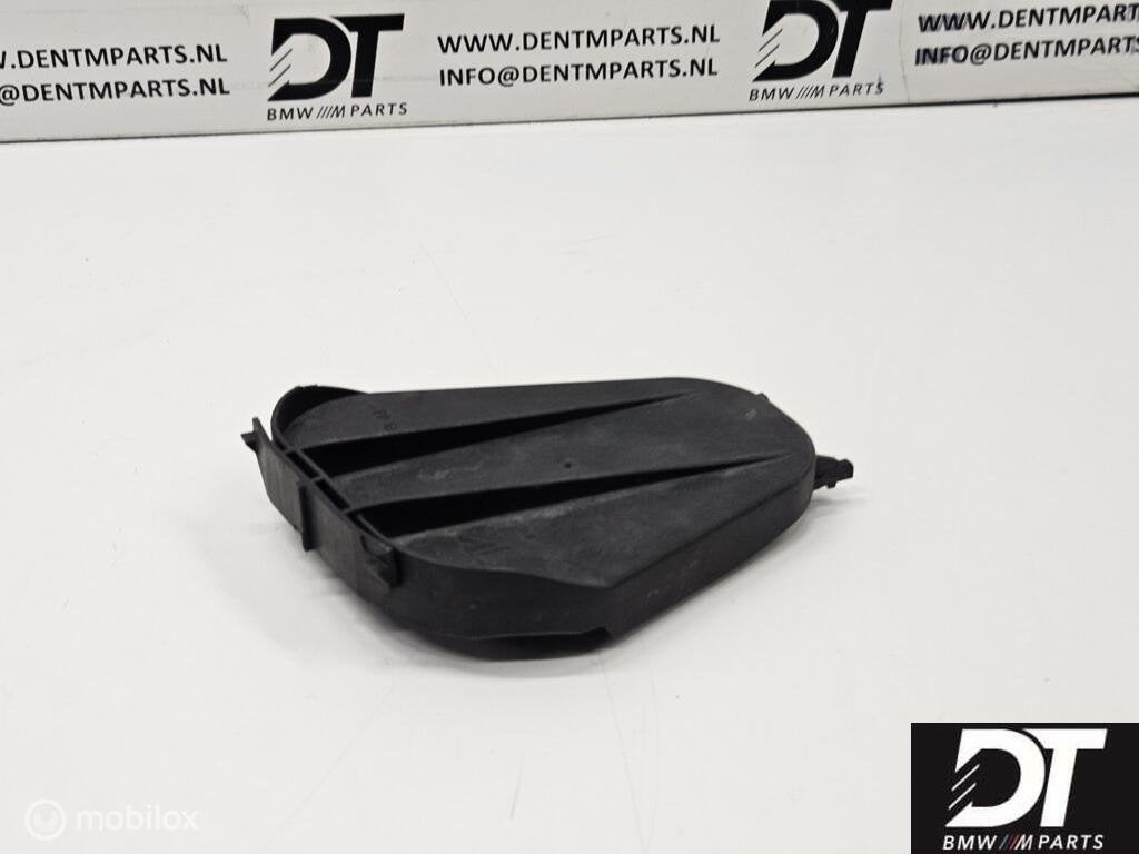 Koplamp kap links BMW 3-serie E92 E93 63117182393, Enlèvement ou Envoi, Utilisé