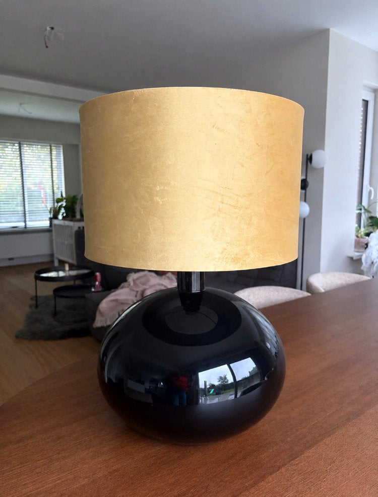 Tafellamp IKEA: ljusnas ysby design van Anne Nelsson, Ophalen, Dimbaar, IKEA, Design