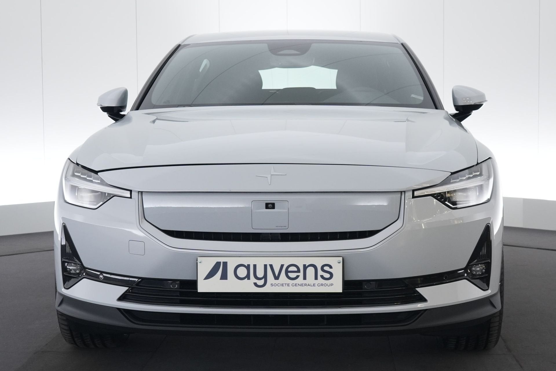 (2FDG704) POLESTAR 2, Auto's, Polestar 2, Gebruikt, https://public.car-pass.be/vhr/c6f1df52-913a-4cf0-aae6-b4fa1a258526, 5 deurs