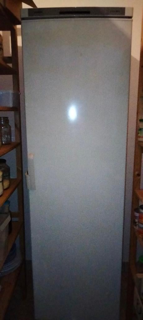 Diepvries Siemens, Elektronische apparatuur, Koelkasten en IJskasten, Ophalen, Gebruikt, 60 cm of meer, 160 cm of meer