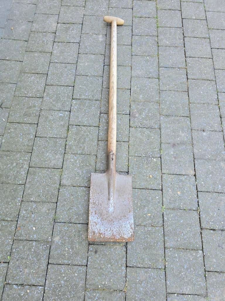 Schop, Ophalen, Schop