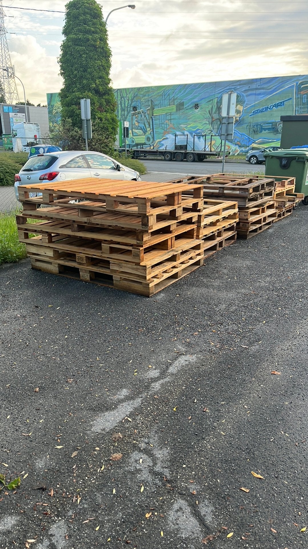 Gratis, Enlèvement, Comme neuf
