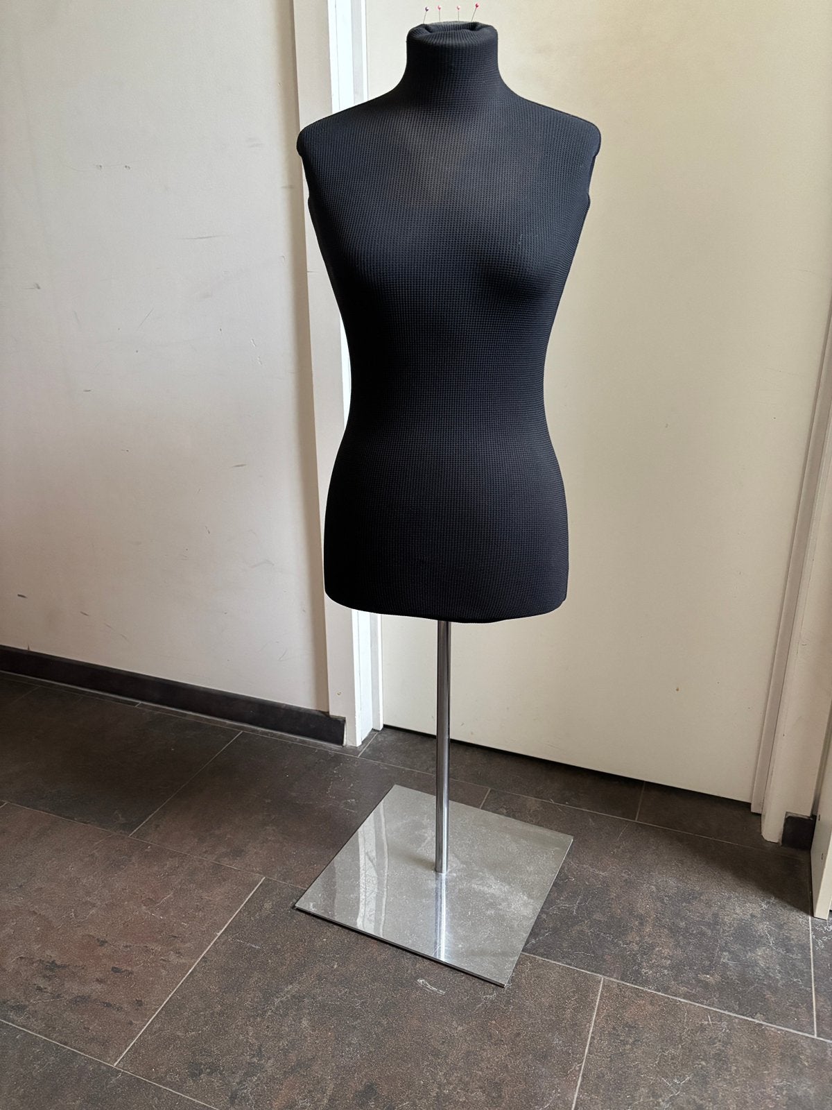 Mannequin, Hobby & Loisirs créatifs, Couture & Fournitures, Enlèvement, Comme neuf, Mannequin