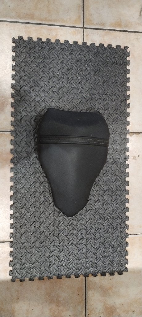 selle passager ducati 1098 sbk 2008, Motos, Pièces | Ducati, Enlèvement ou Envoi, Utilisé