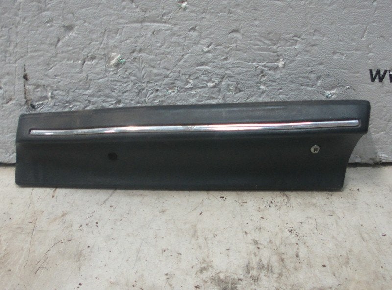 ACCOUDOIR DROIT achter Sunbeam Rapier Fastback (01-1970/-), Info@VerberkAutodemontage.nl, Nijverheidstraat 1a 1a
5405 AJ  UDEN, NL