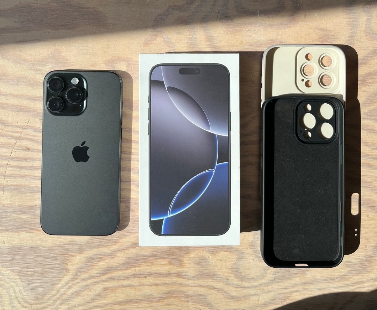 Apple iPhone 16 Pro Max, Telecommunicatie, Mobiele telefoons | Apple iPhone, 256 GB, iPhone 16 Pro Max, Zwart, Ophalen