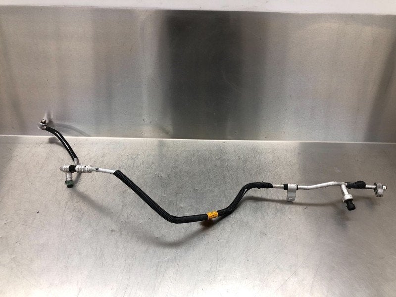 AIRCO LEIDING Daewoo / Chevrolet Epica (01-2006/12-2011), Gebruikt, Daewoo