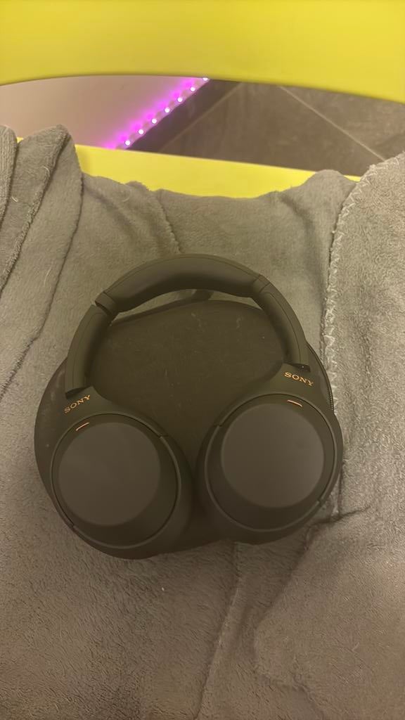 Sony WH-1000XM4, Ophalen of Verzenden, Zo goed als nieuw, Sony