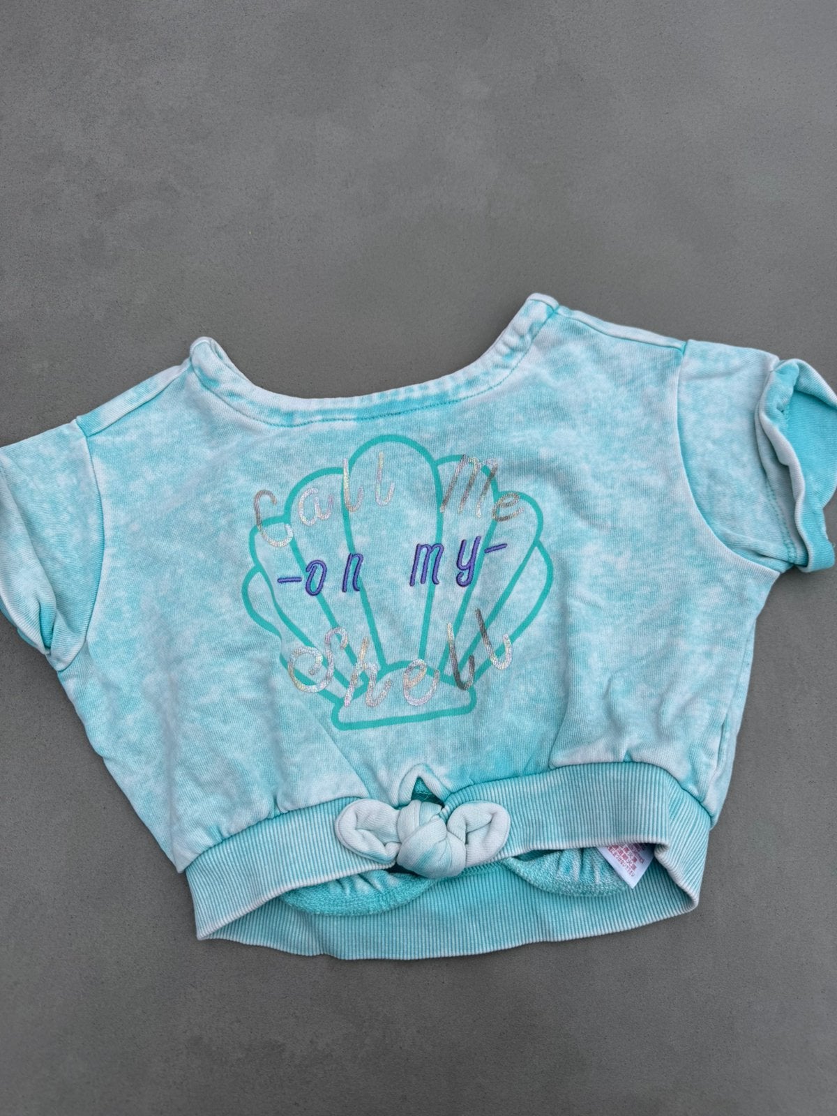 Tee-shirt Disney, Enfants & Bébés, Vêtements enfant | Taille 104, Enlèvement ou Envoi, Comme neuf, Fille, Chemise ou À manches longues
