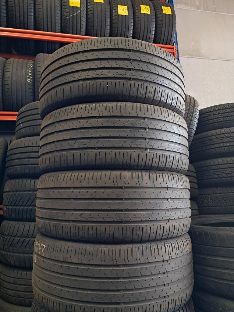 245/45/18 245/45r18 2454518 zomer Continental, Ophalen, BMW