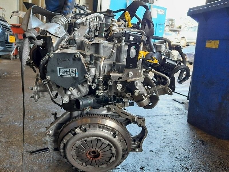 CULASSE Opel Astra K (01-2015/12-2022), Opel, Opel Automobile GmbH, Utilisé, Kontakt-opel@opel.com