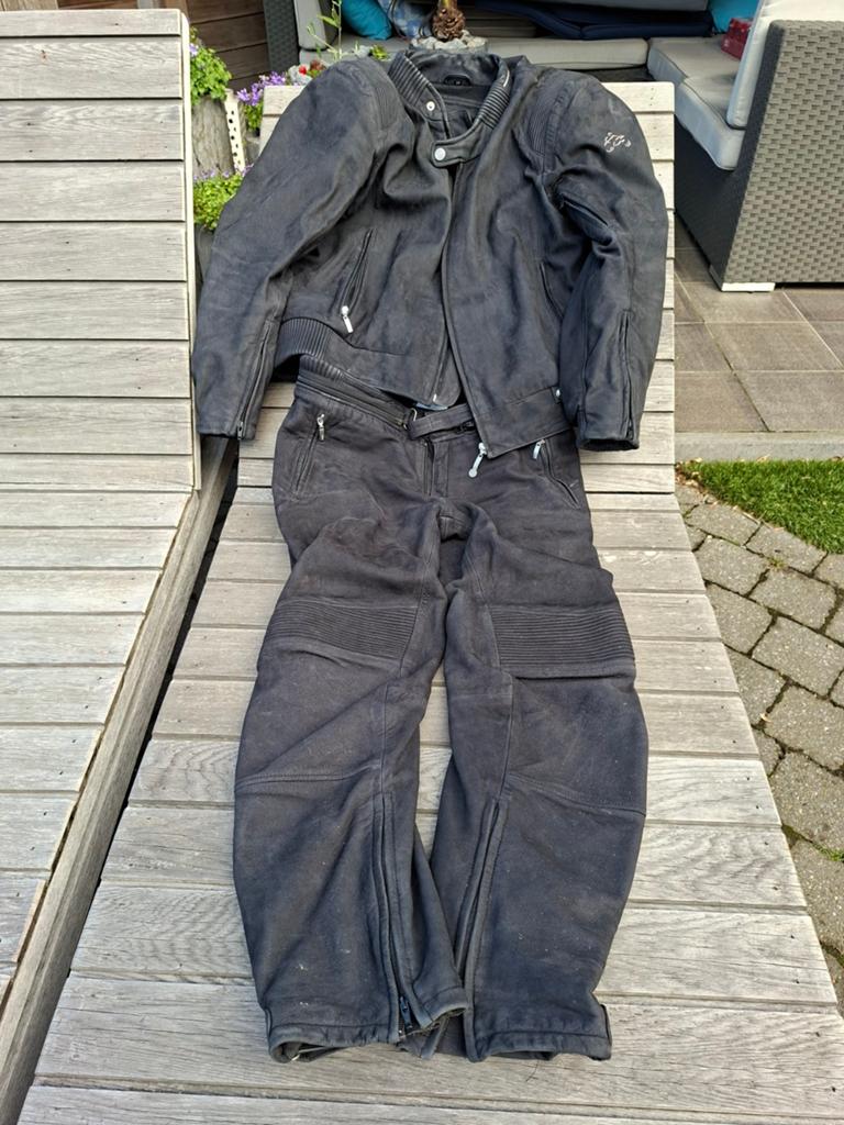 BMW motorpak Atlantis XL. Nieuwstaat, Motoren, Ophalen