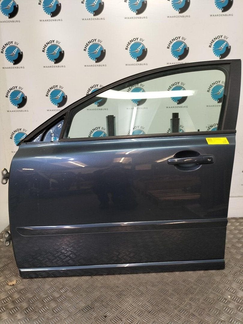 VOLVO V50 2.0 Sport  PORTIER LV  2011, Ophalen of Verzenden, Gebruikt, ARN erkend