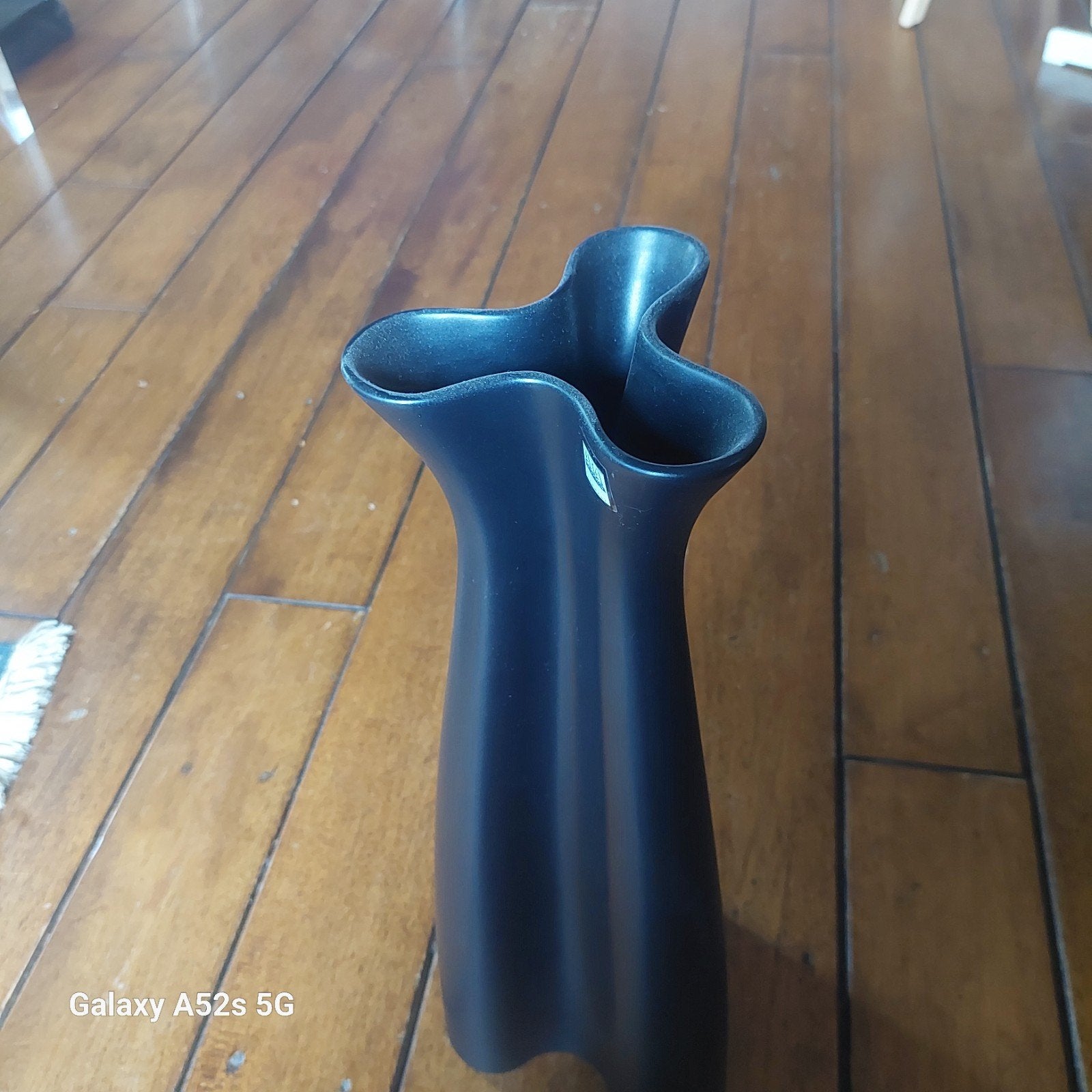 VASE AZA, Maison & Meubles, Enlèvement