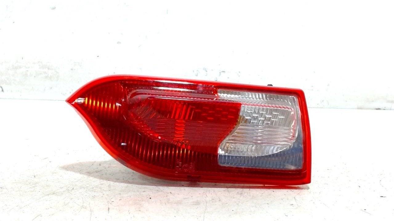 Achterlicht kofferdeksel achterklep links Opel Insignia, Onderdelen@venauto.nl, Van der Ven Autorecycling B.V., Ettenseweg 76, 4706 PB Roosendaal, The Netherlands