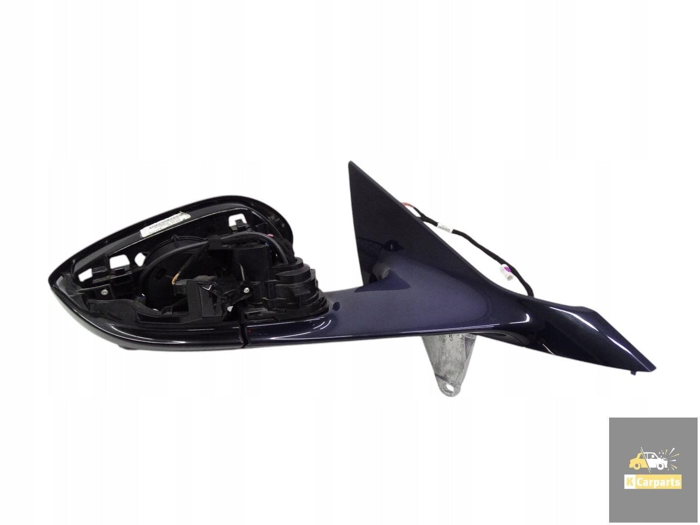 HY53-17682-AF, Aston Martin DB11 16-23 rechter buitenspiegel, Auto-onderdelen, Aston Martin Lagonda Limited, Gebruikt, Customerservice@astonmartin.com