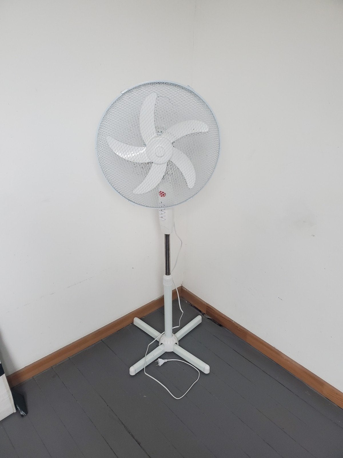 ventilateur, Electroménager, Enlèvement ou Envoi