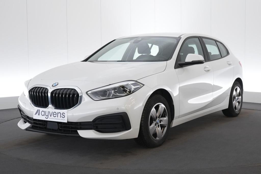 (2BLK664) BMW 1 HATCH, Achat, Euro 6, Entreprise, 5 portes