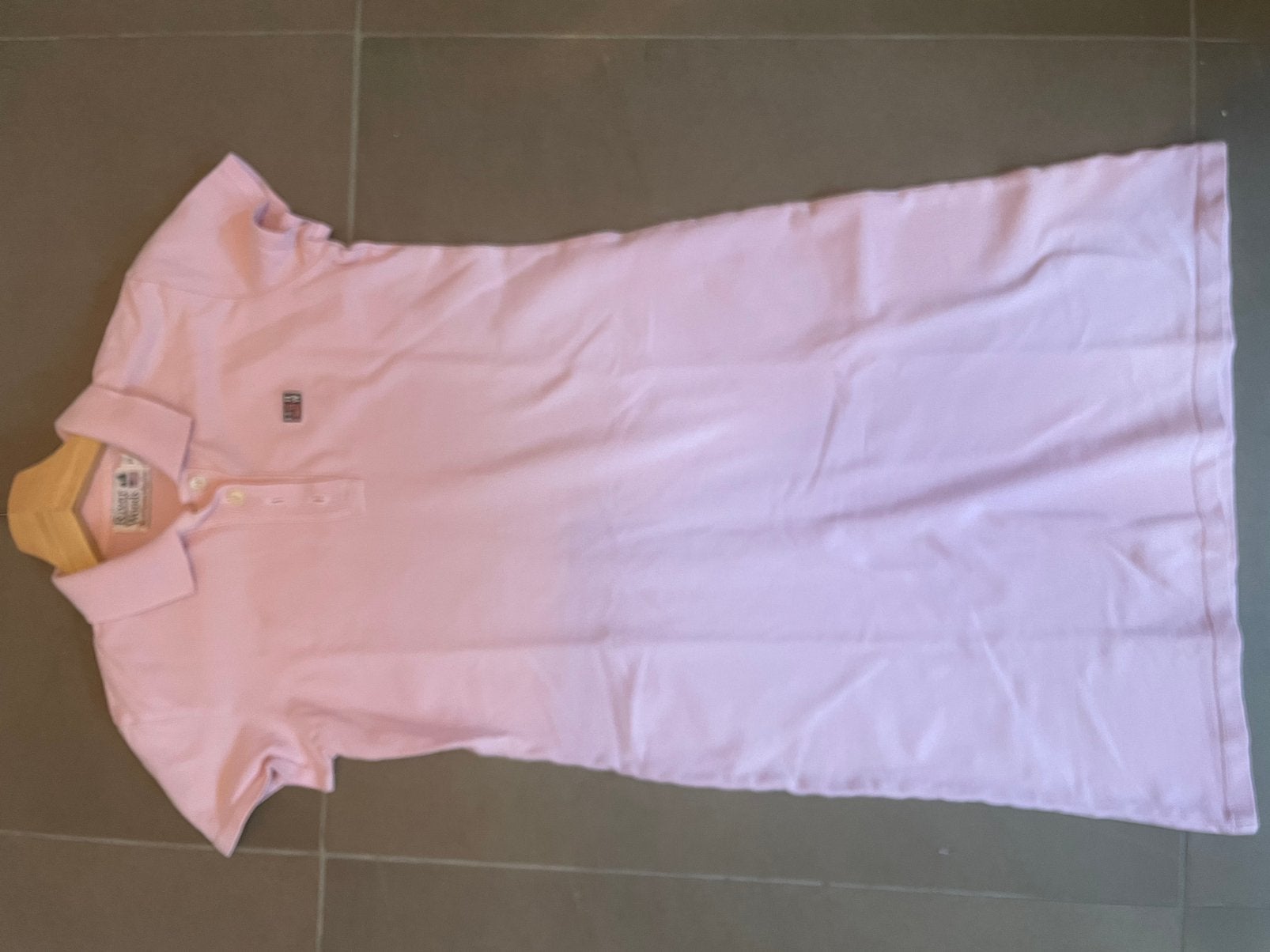 Kleedje River Woods, Kinderen en Baby's, Kinderkleding | Maat 170, Ophalen of Verzenden, Gebruikt, Meisje, Jurk of Rok