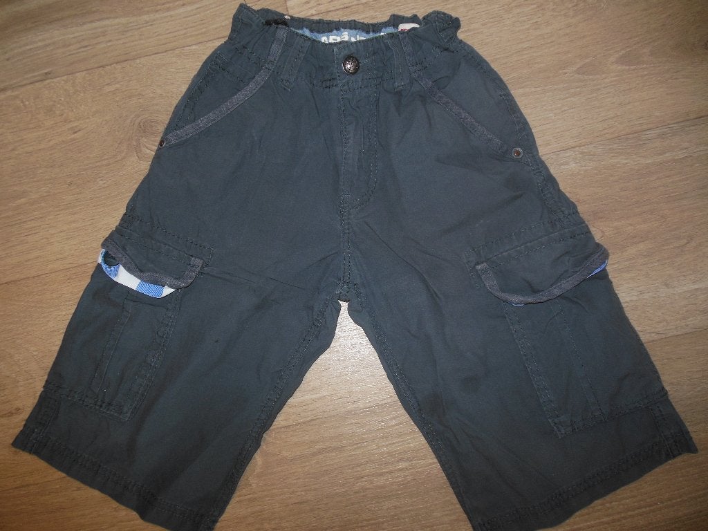 Cars jeans bermuda 8j in nieuwstaat, Broek, Ophalen of Verzenden, Zo goed als nieuw, Cars jeans